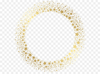 Star Picture frame APNG - Stars Border Frame PNG Clip Art Image 