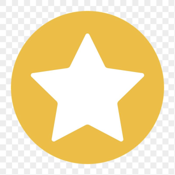 Star shape png icon sticker, | Free Icons - rawpixel Star shape png icon sticker, | Free Icons - rawpixel