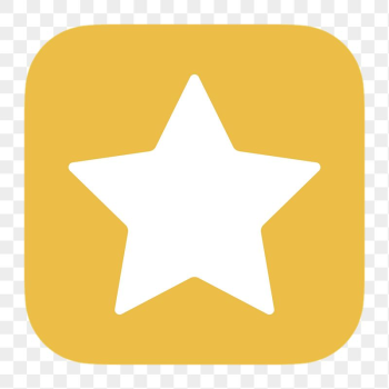 Star shape png icon sticker, | Free Icons - rawpixel Star shape png icon sticker, | Free Icons - rawpixel