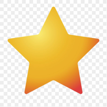 Star shape png icon sticker, | Free Icons - rawpixel Star shape png icon sticker, | Free Icons - rawpixel