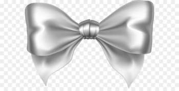 Star Stable Silver Ribbon - Silver Bow Star Stable Silver Ribbon - Silver Bow