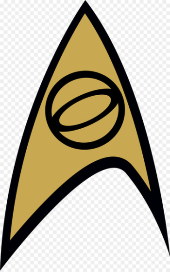 Star Trek Starfleet Starship Enterprise United Federation of Planets USS Enterprise (NCC-1701) - scientist 