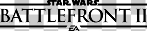 Star Wars Battlefront II Logo Vector Star Wars Battlefront II Logo Vector