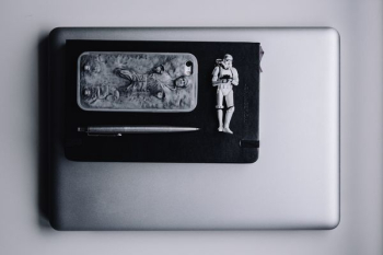 Star Wars Business Accesories