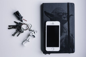 Star Wars Business Accesories