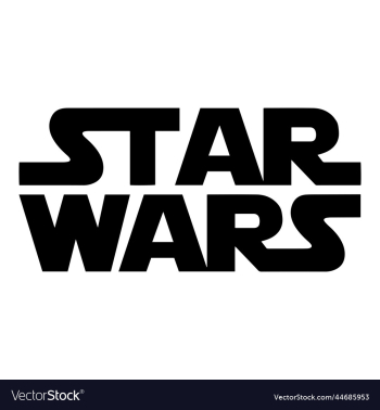 star wars logo free