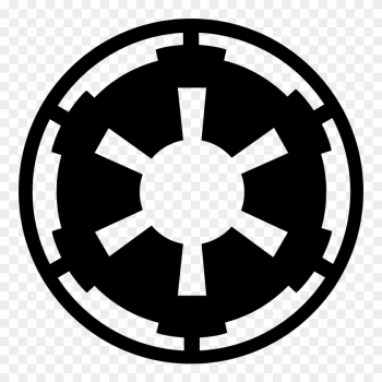 Star Wars Pumpkin Stencils Cartoon Jr - Star Wars Dark Side Symbol Star Wars Pumpkin Stencils Cartoon Jr - Star Wars Dark Side Symbol