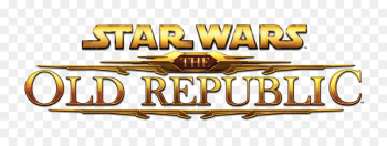 Star Wars: The Old Republic Star Wars: Knights of the Old Republic ...