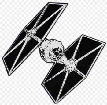 Star Wars: TIE Fighter Star Wars: X-Wing Miniatures Game X-wing Starfighter Clip art - star wars 