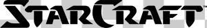 Starcraft Logo Vector Starcraft Logo Vector