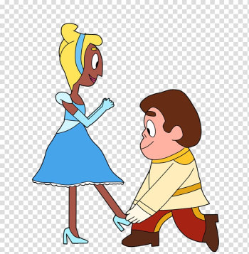 Starfire YouTube Robin Halloween film series Stevonnie, youtube transparent background PNG clipart