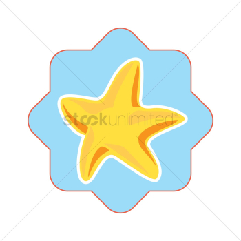 Starfish Starfish
