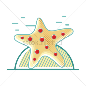 Starfish Starfish