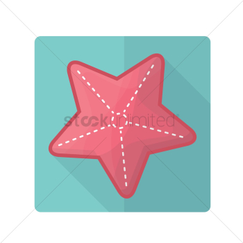 Starfish icon Starfish icon