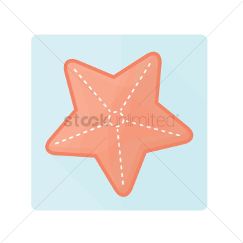 Starfish icon Starfish icon