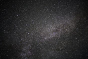 Starry Night Sky Starry Night Sky
