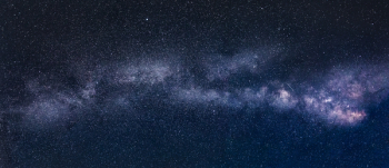 Starry Night Sky Starry Night Sky