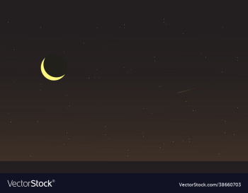 starry night sky template starry night sky template