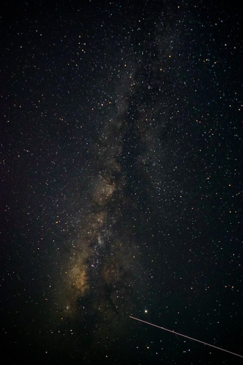 Starry Sky Starry Sky