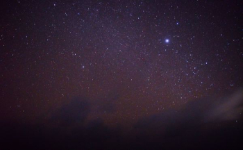 starry sky starry sky
