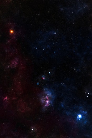 Starry Sky Starry Sky