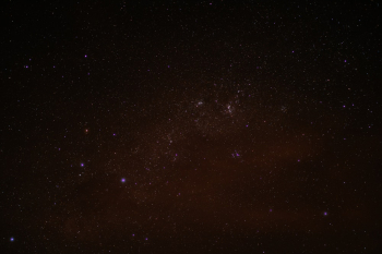 Starry Sky Starry Sky