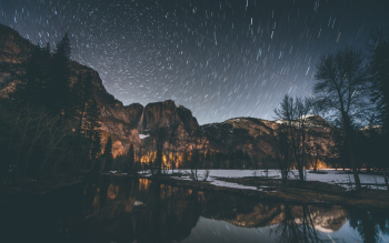Starry Sky Starry Sky