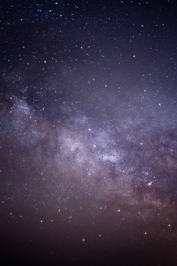 Starry Sky Night Starry Sky Night