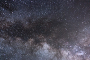 Stars and Cloud Stars and Cloud