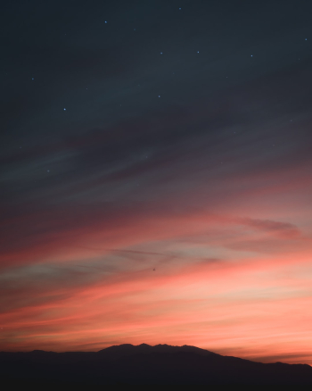 Stars and fire Stars and fire