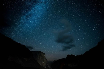 stars at night stars at night