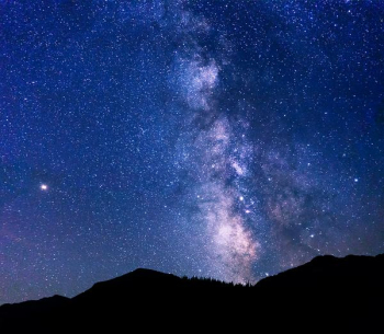 stars at night stars at night