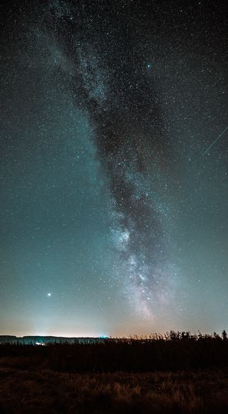 stars at night stars at night
