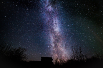 Stars at Night Stars at Night
