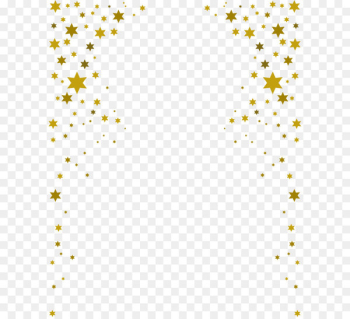 Stars Border Vector Stars Border Vector