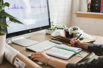 Startup Desktop Startup Desktop