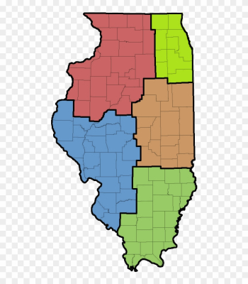 State County Map - Natural Resource Map Of Illinois State County Map - Natural Resource Map Of Illinois