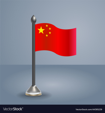 state table flag of china state table flag of china