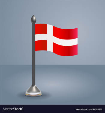 state table flag of denmark state table flag of denmark