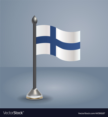 state table flag of finland state table flag of finland