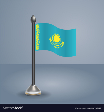 state table flag of kazakhstan state table flag of kazakhstan