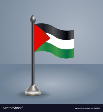 state table flag of palestine state table flag of palestine