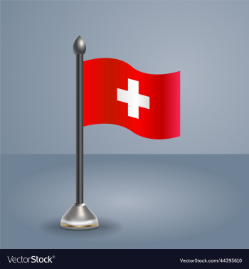 state table flag of switzerland state table flag of switzerland