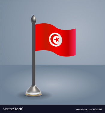 state table flag of tunisia state table flag of tunisia