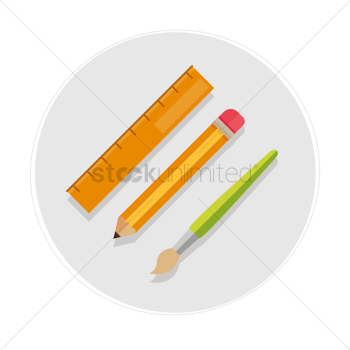 Stationery supplies