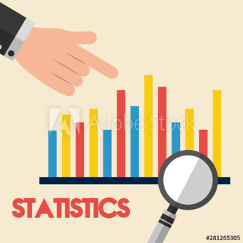 Statistics and infographic design Statistics and infographic design
