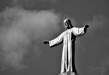 Statue Of Jesus Statue Of Jesus