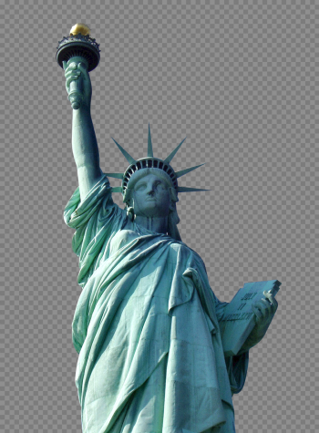 Statue Of Liberty PNG Image - PurePNG | Free transparent CC0 PNG ...