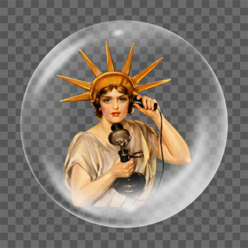 Statue of Liberty png making | Free PNG - rawpixel