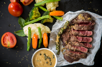 Steak Food Steak Food